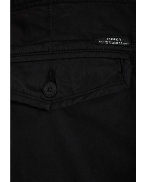 FUNKY BUDDHA Men's cargo...